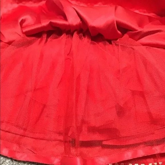 🆕Disney 6-9m dress